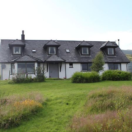 Heatherbank Guest House 斯特朗申 外观 照片
